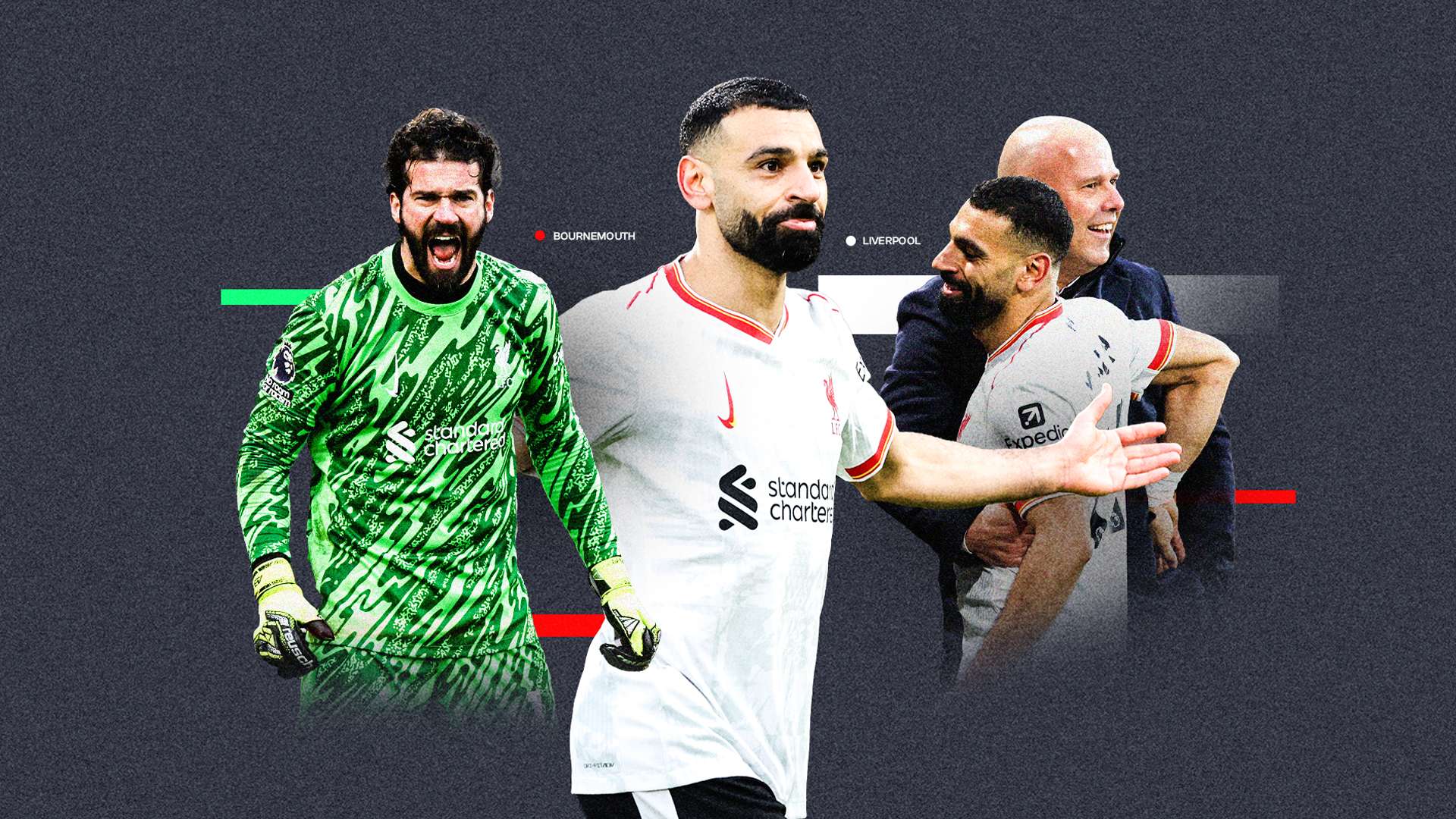 竞争对手的 竞争对手的