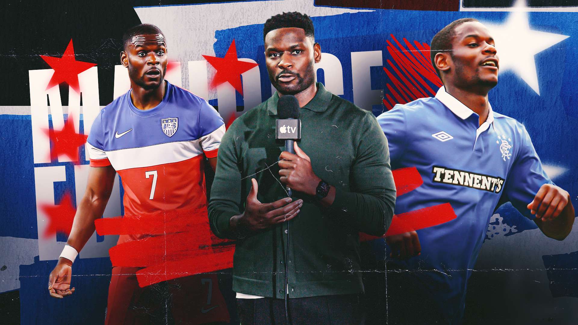 和国内球星 和国内球星