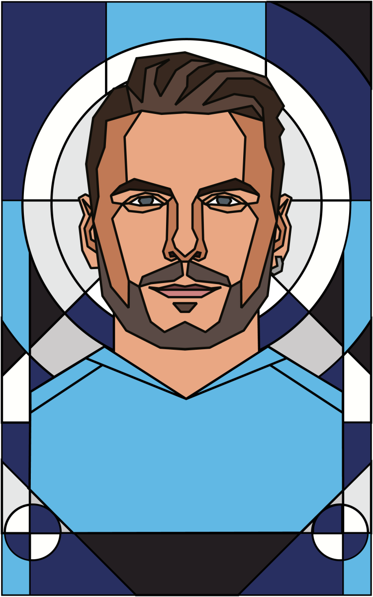 米兰后卫因 米兰后卫因