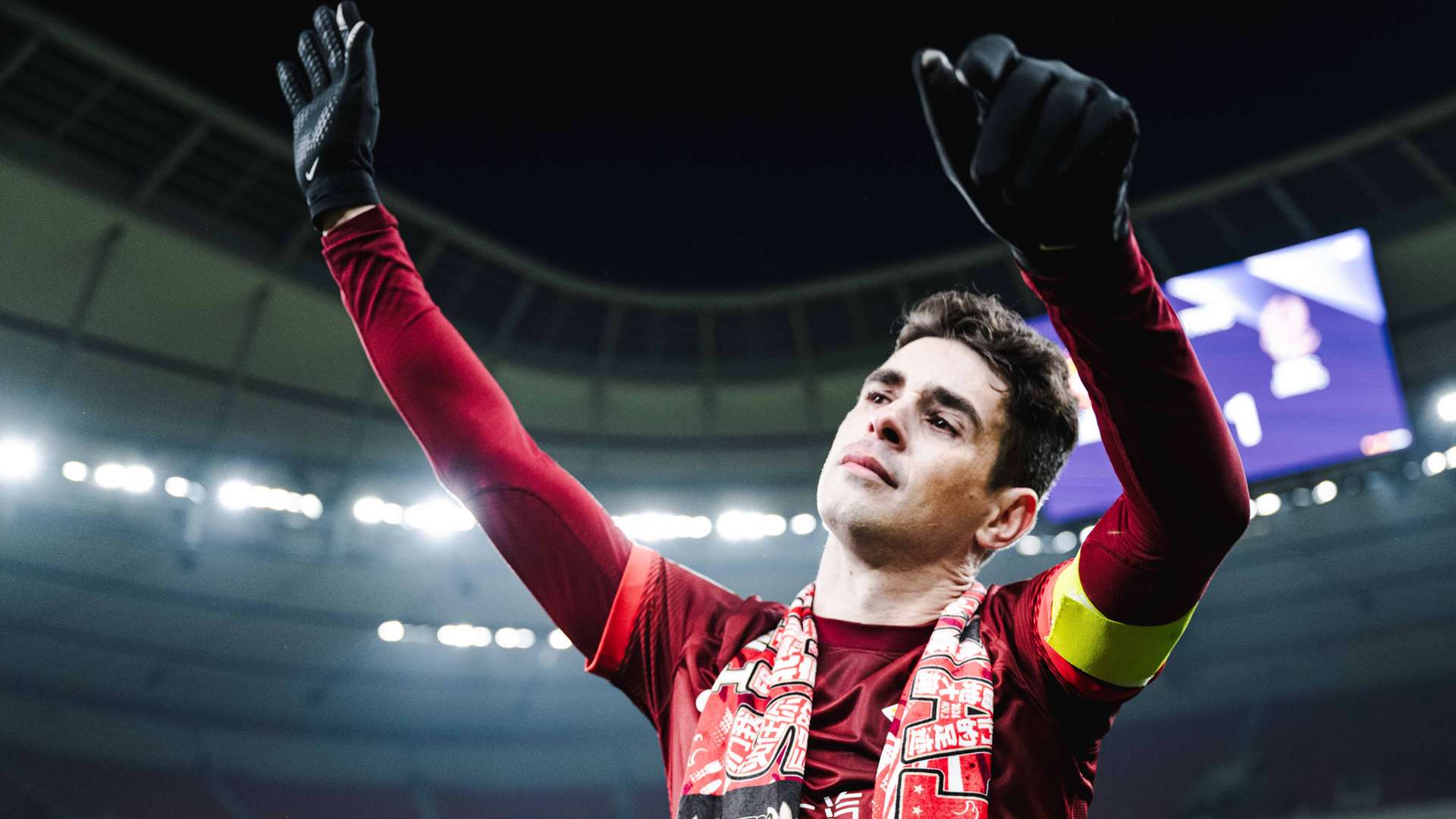 未来仍面临 未来仍面临