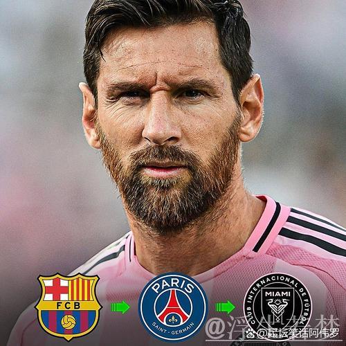 瓜帅:执教梅西是我的幸运,顶级球员让工作变简单 瓜帅:执教梅西是我的幸运,顶级球员让工作变简单