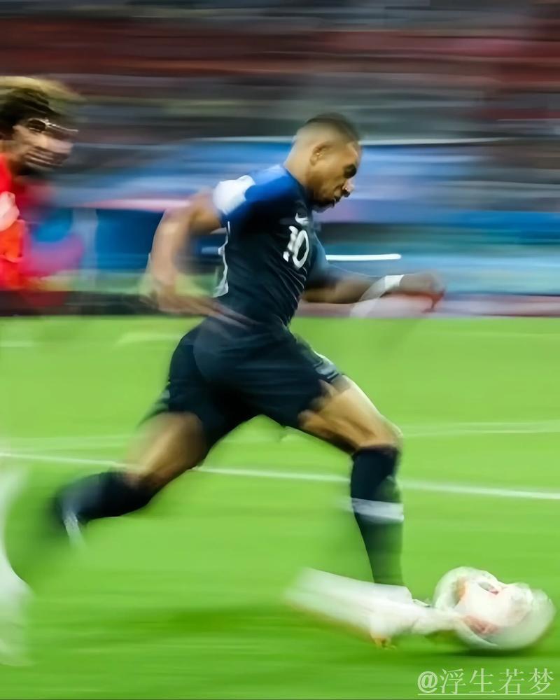 26岁姆巴佩梦碎：1年6负亚马尔 独造2球+全队最佳仍无缘晋级