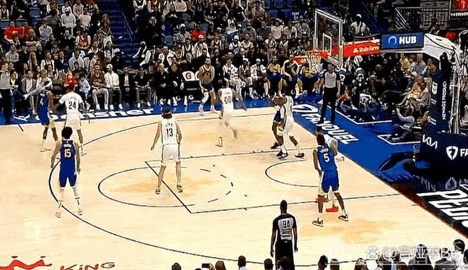 特纳晃飞霍姆格伦 后撤三分打板命中